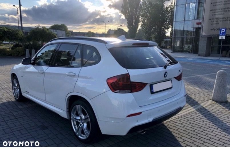 BMW X1 - 2