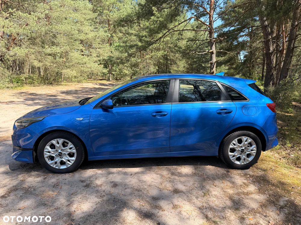 Kia Ceed 1.0 T-GDI Business Line Plus - 2