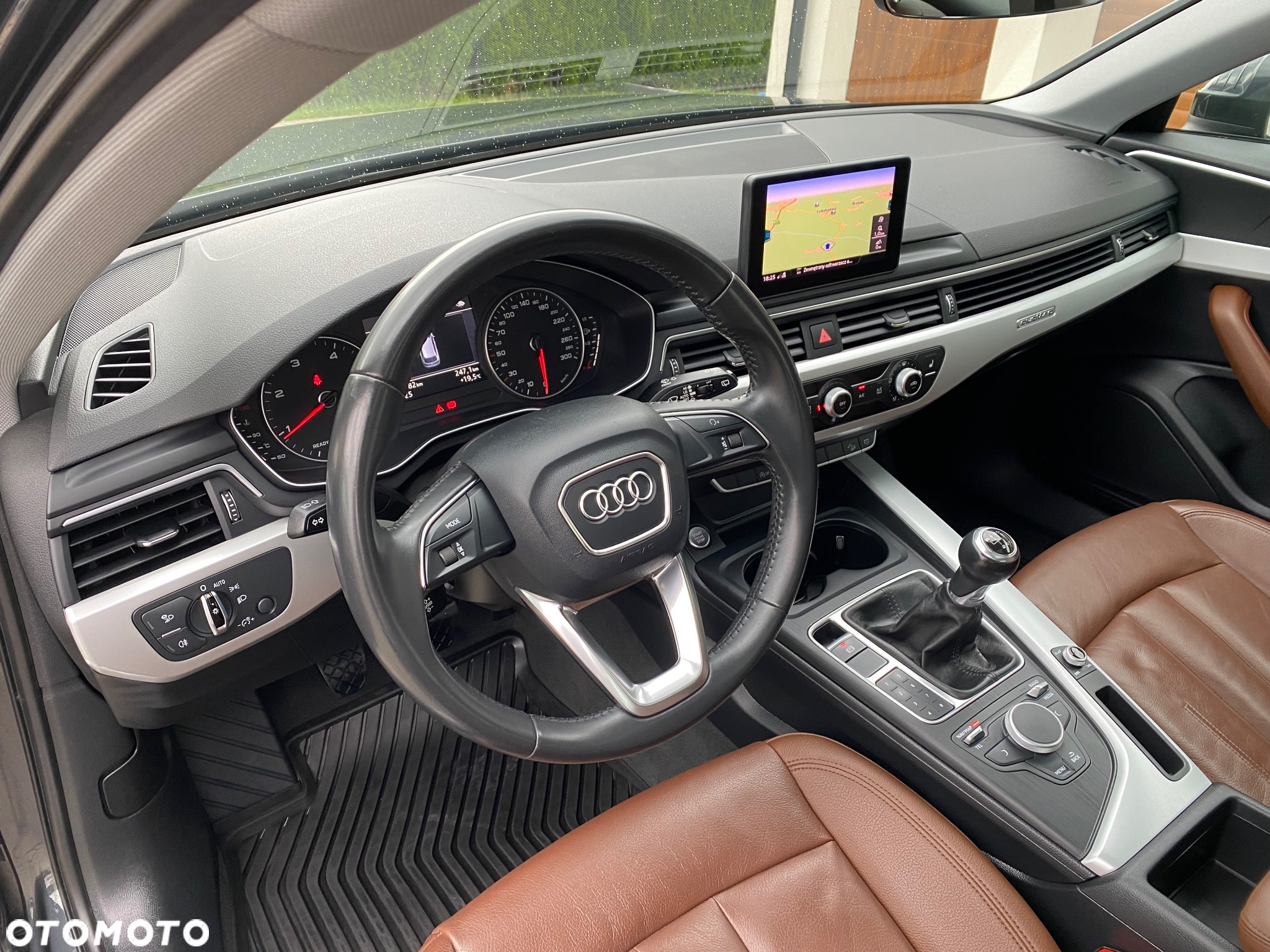 Audi A4 Allroad 2.0 TDI Quattro - 24