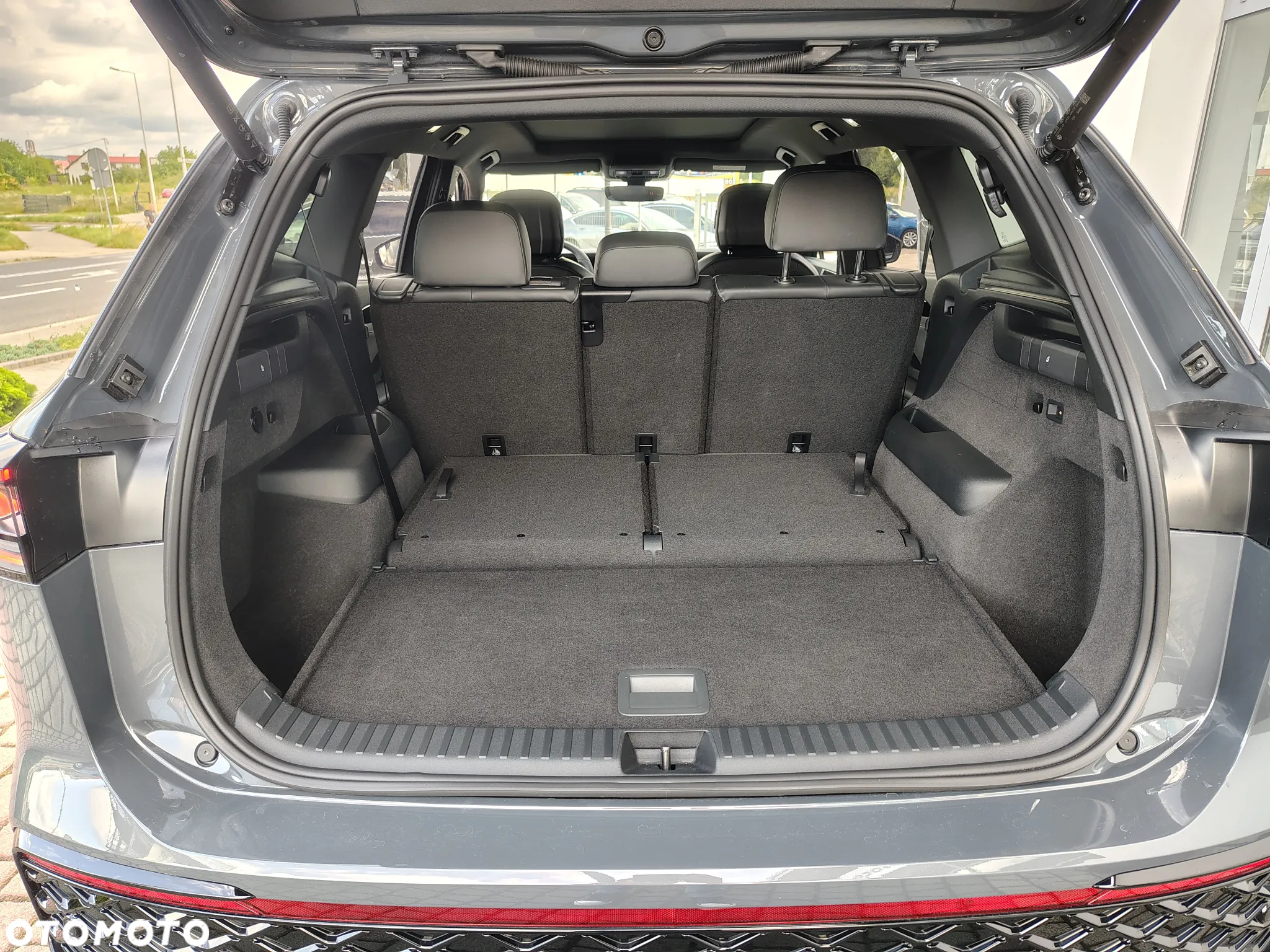 Volkswagen Tayron 2.0 TDI SCR 4Mot R-Line Plus DSG - 17