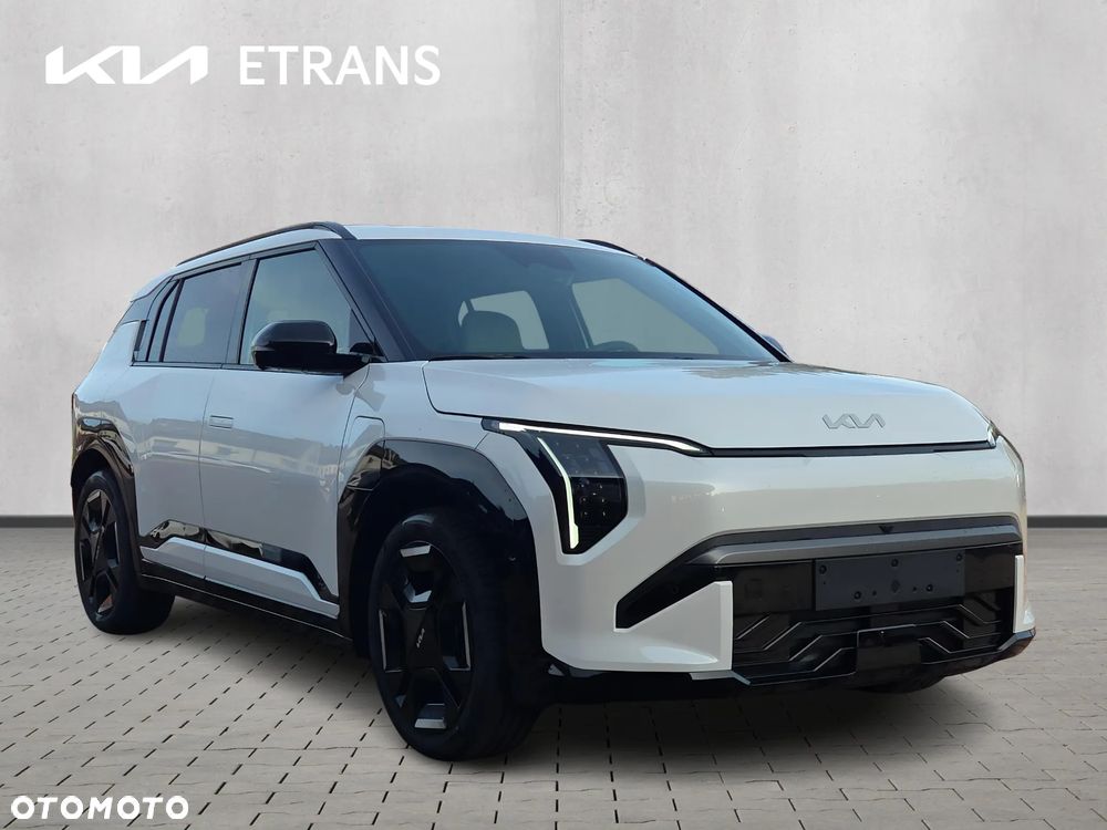 Kia EV3 81,4-kWh FWD GT-Line - 7