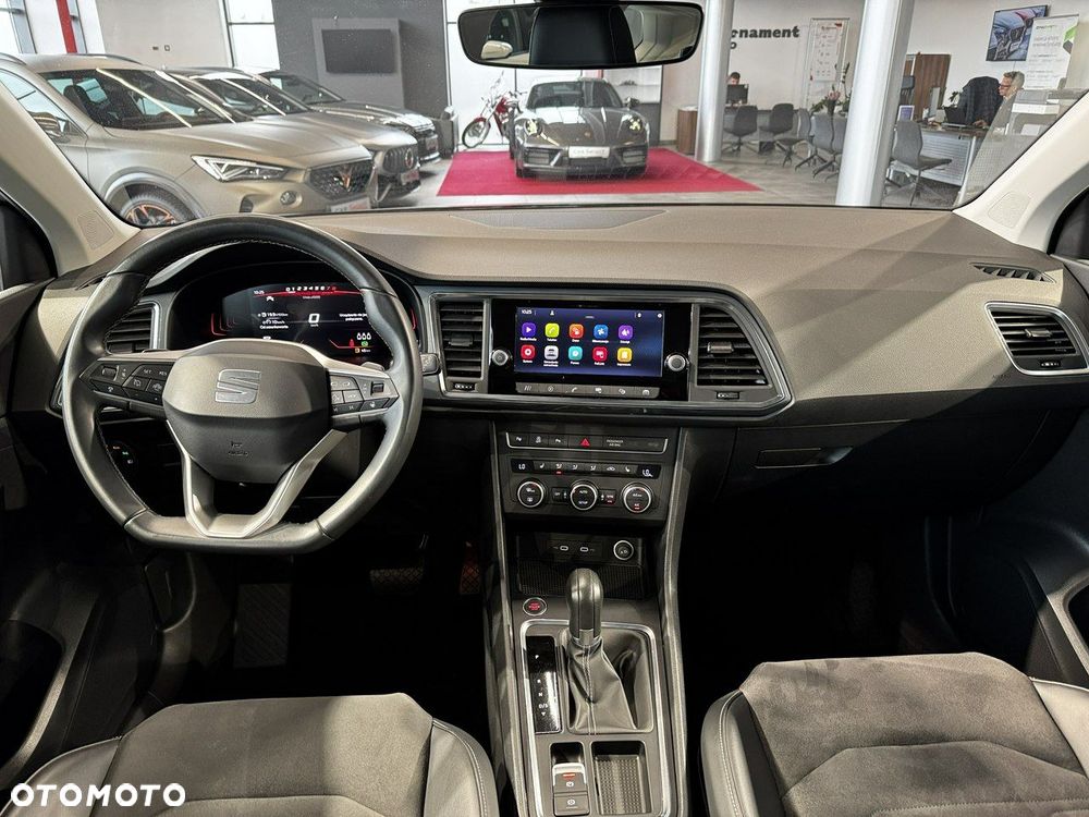Seat Ateca - 17