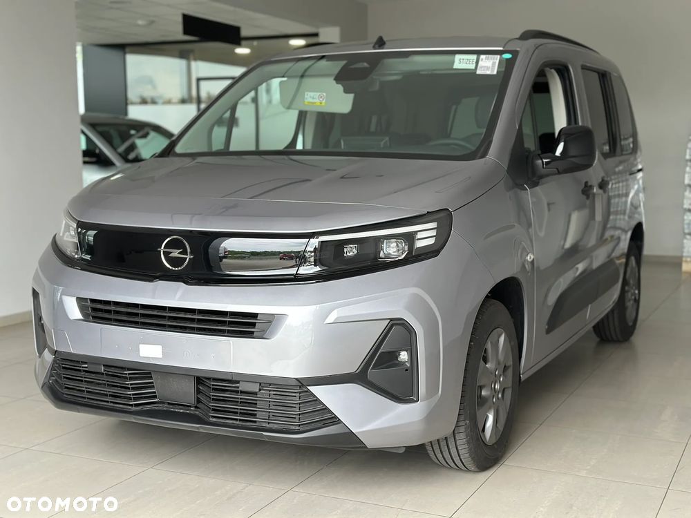 Opel Combo L 1.5 BlueHDi S&S - 2