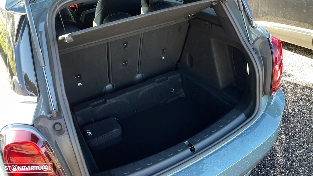 MINI Countryman One D Auto - 27