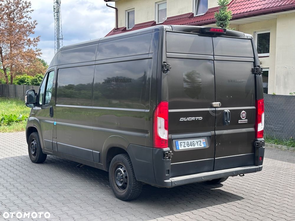 Fiat Ducato - 5