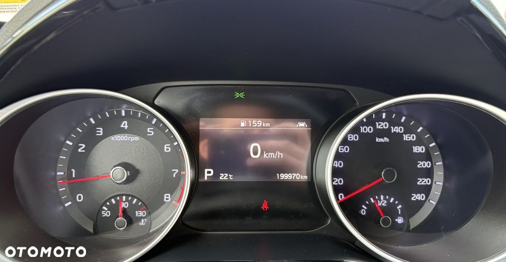 Kia ProCeed 1.4 T-GDI GT Line DCT - 13