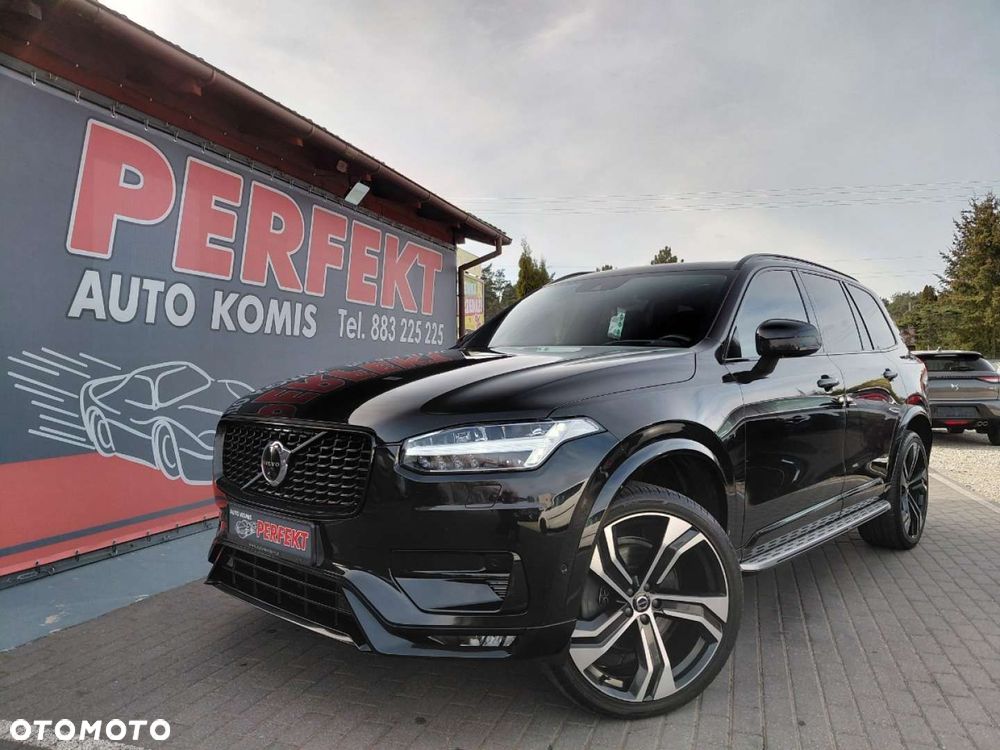 Volvo XC 90 - 2