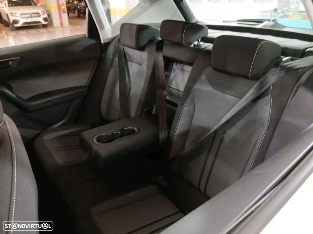 SEAT Ateca 1.0 TSI Style - 8