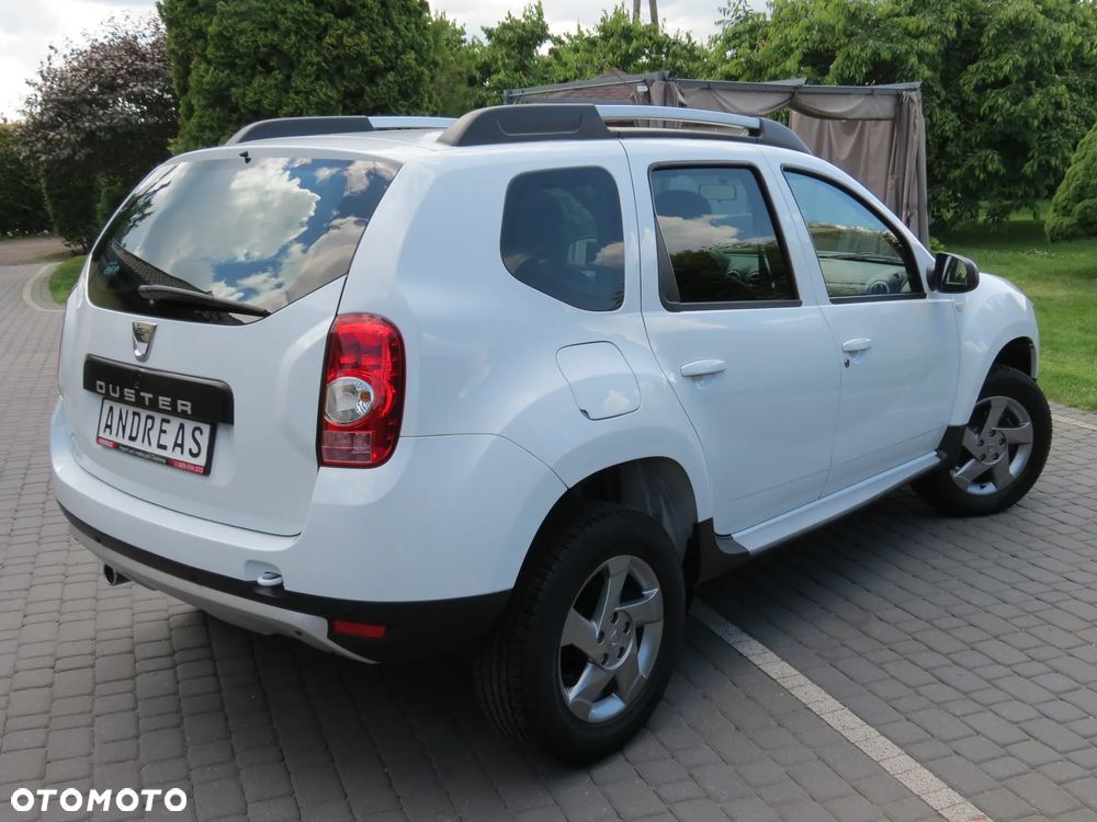 Dacia Duster 1.6 16V 105 4x2 Prestige - 15
