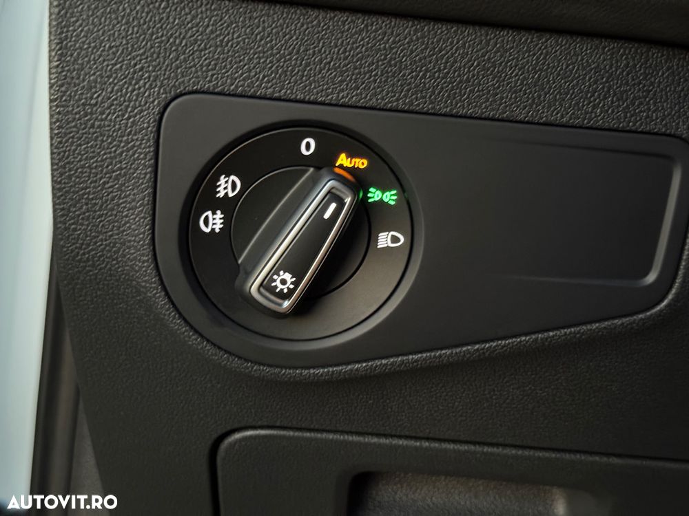 Volkswagen Tiguan 2.0 TDI 4Mot DSG Highline - 21