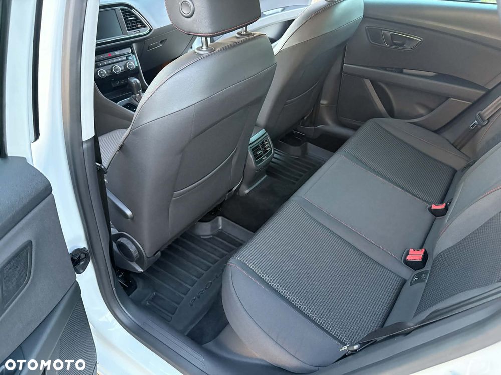 Seat Leon - 8