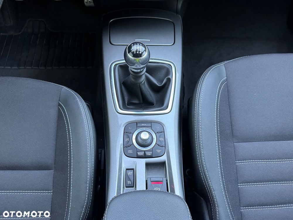 Renault Laguna 2.0 16V 140 Sportway - 33