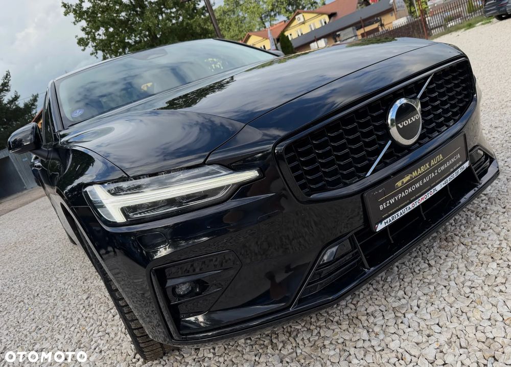 Volvo S60 B4 B Inscription - 3