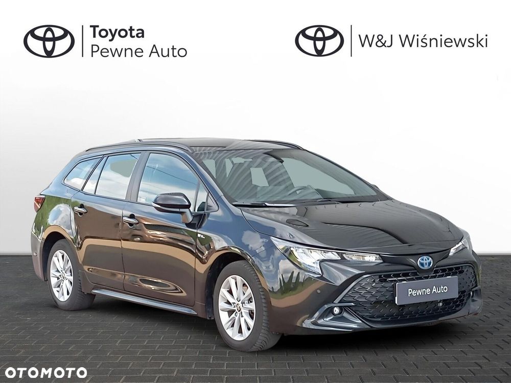 Toyota Corolla - 25