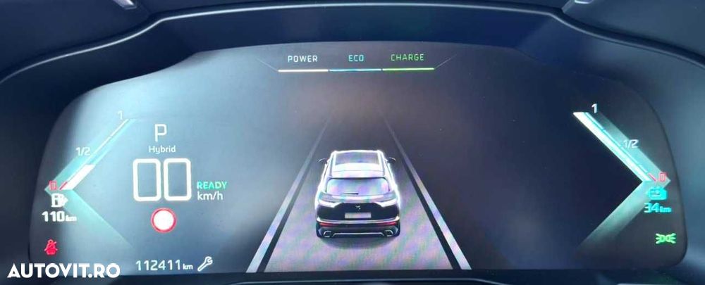 DS Automobiles DS 7 Crossback - 31