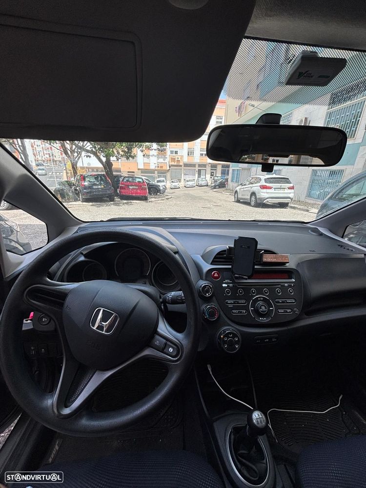 Honda Jazz 1.2 i-VTEC City - 7