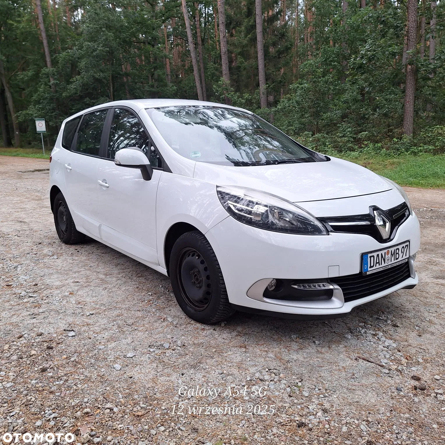 Renault Grand Scenic ENERGY TCe 115 Dynamique - 11