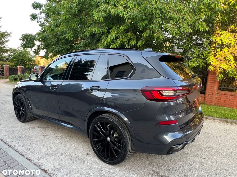 BMW X5 - 15