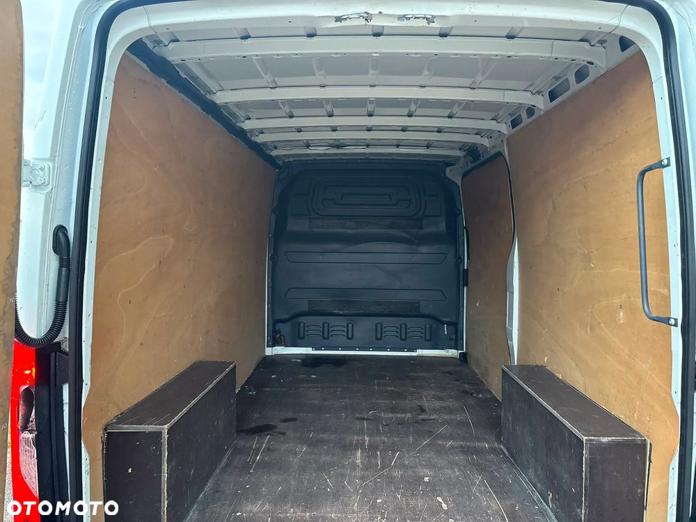 Mercedes-Benz SPRINTER _ AUTOMAT _ 2.2 CDI 143KM _ Tylko 113.000 km ! - 27