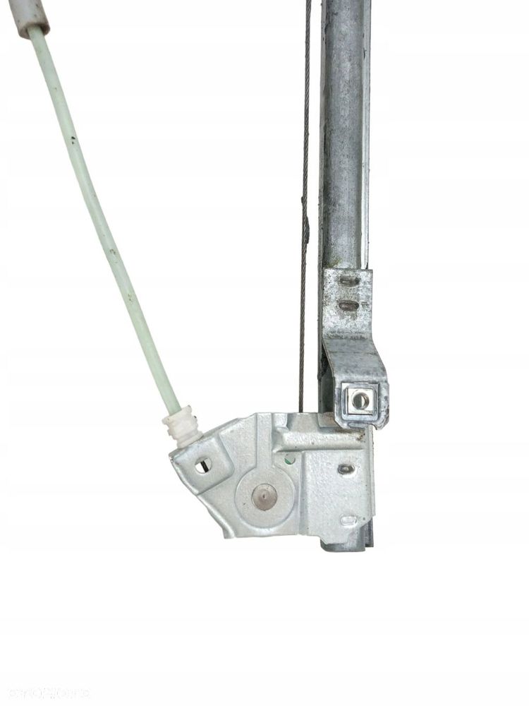 PODNOŚNIK SZYBY LEWY PRZÓD SAAB 9000 LIFT (1991-1998) 2.0 16V 128KM 164108-000 - 3