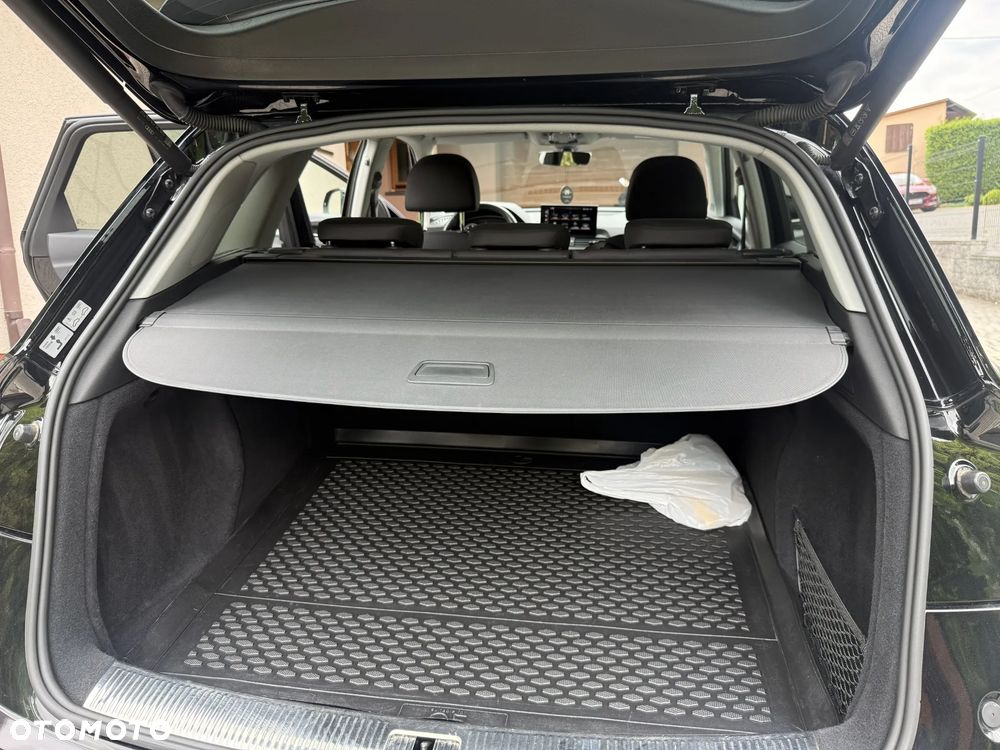 Audi Q5 40 TDI mHEV Quattro Advanced S tronic - 13