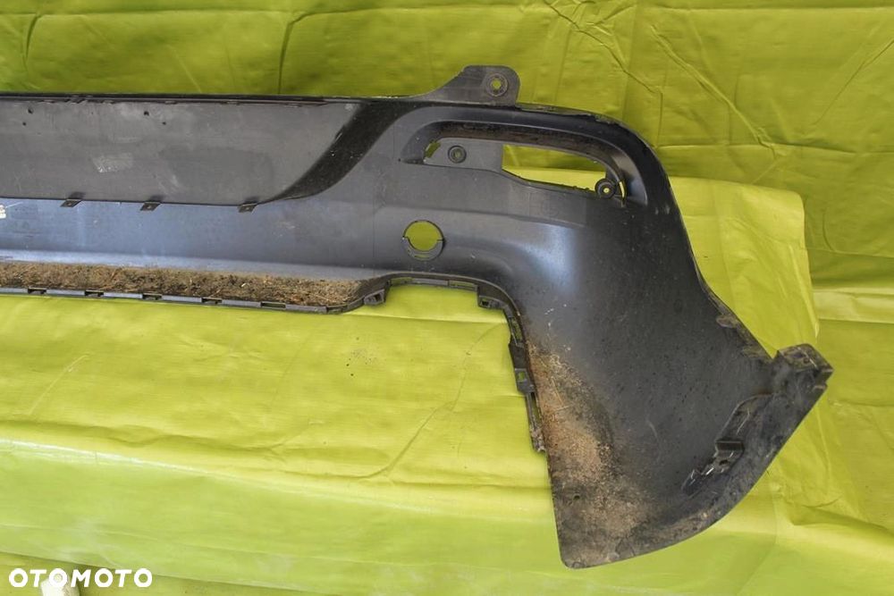 Zderzak tył Jeep Cherokee 2013-2018r. - 2