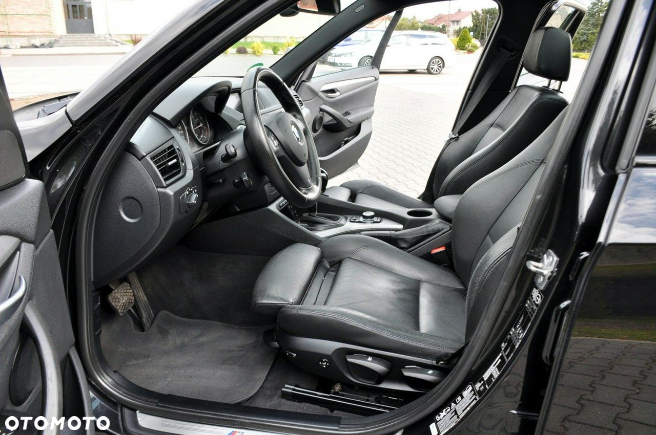 BMW X1 - 22