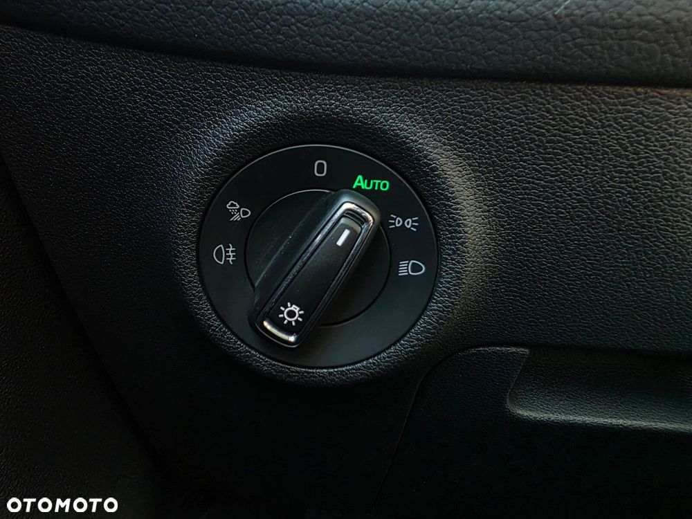 Skoda Kodiaq 2.0 TSI 4x4 Style DSG - 11