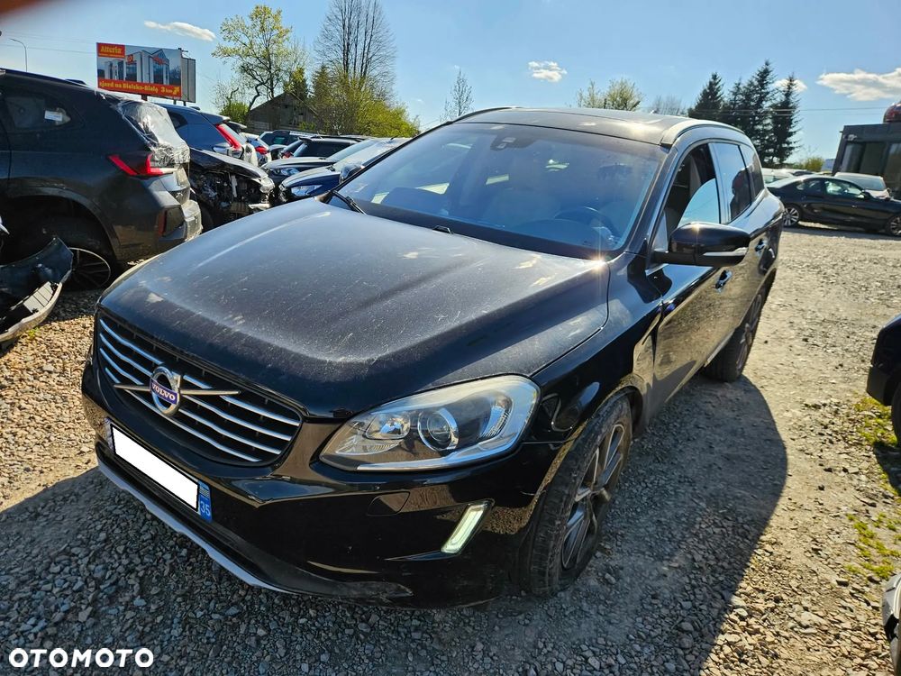 Volvo XC 60 D4 Summum - 13