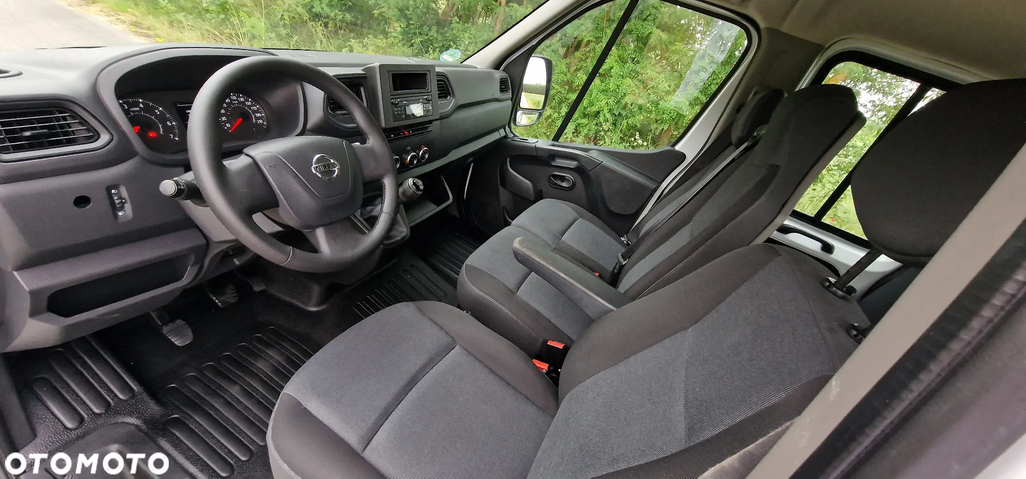 Renault Master - 12