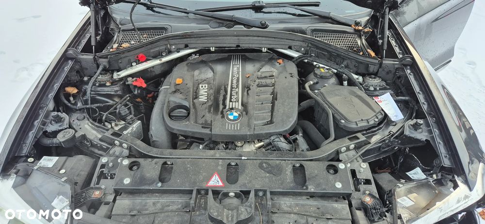 BMW X4 xDrive30d M Sport - 15