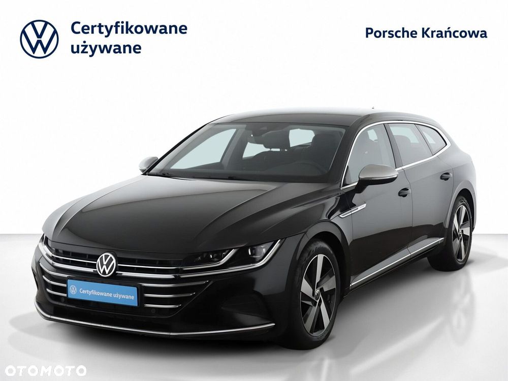 Volkswagen Arteon Shooting Brake 2.0 TDI 4Motion Elegance DSG - 1