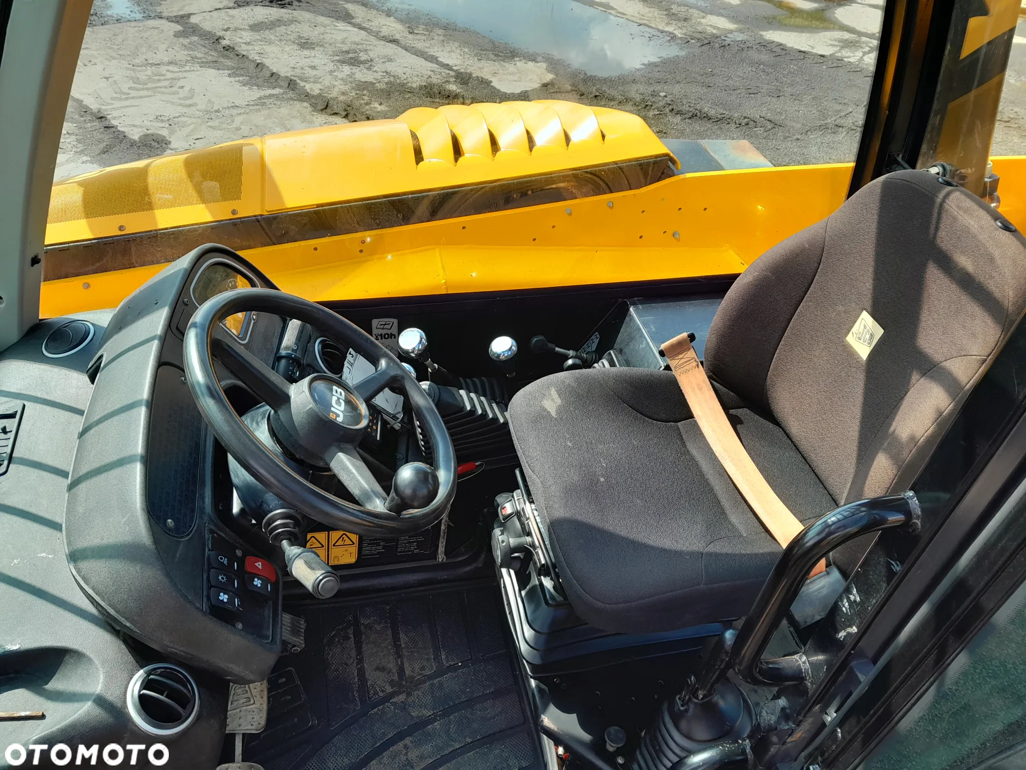 JCB 540-140 - 22