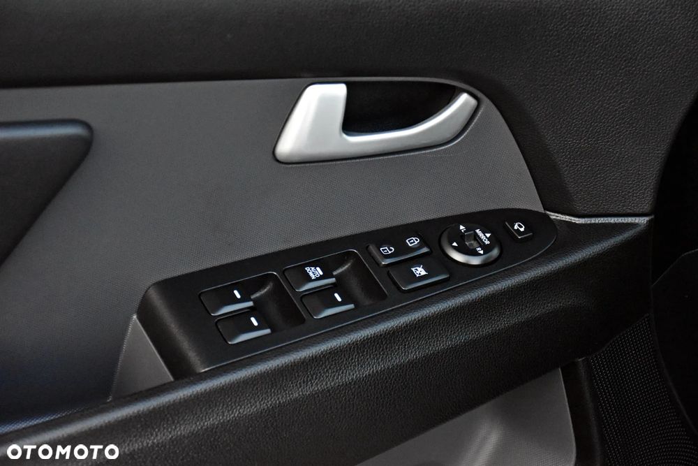 Kia Sportage 1.6 GDI 2WD Spirit - 25