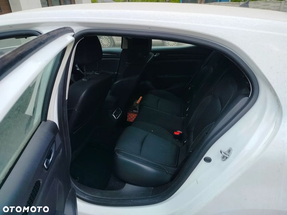 Renault Megane ENERGY TCe 100 INTENS - 12