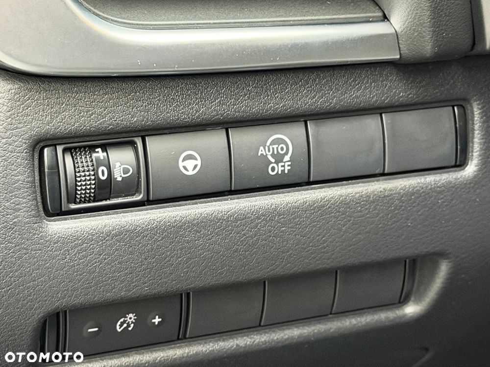 Nissan Qashqai 1.3 DIG-T MHEV Xtronic N-Connecta - 19