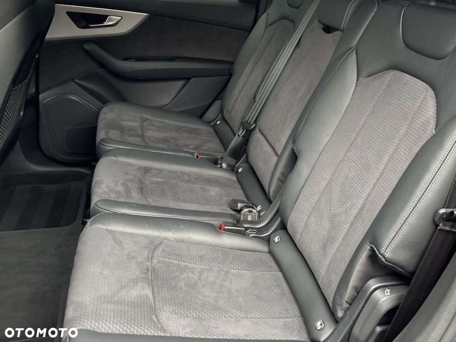 Audi Q7 50 TDI mHEV Quattro S Line Tiptr - 20