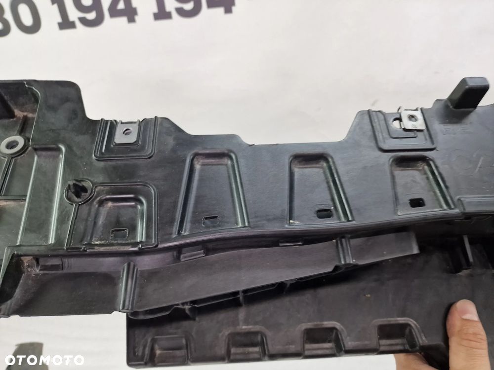 RENAULT TRAFIC 3 II LIFT 4 IV / NISSAN NV300 20- WZMOCNIENIE CZOŁOWE / PAS PRZEDNI NR 625006416R NR AUKCJI WZM474 - 17