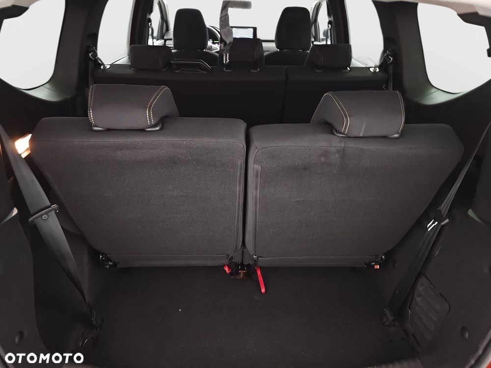 Dacia Jogger 1.6 Full Hybrid 140 Extreme MMT 7os - 29