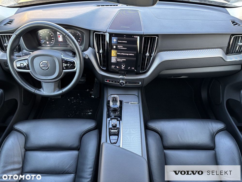 Volvo XC 60 - 10