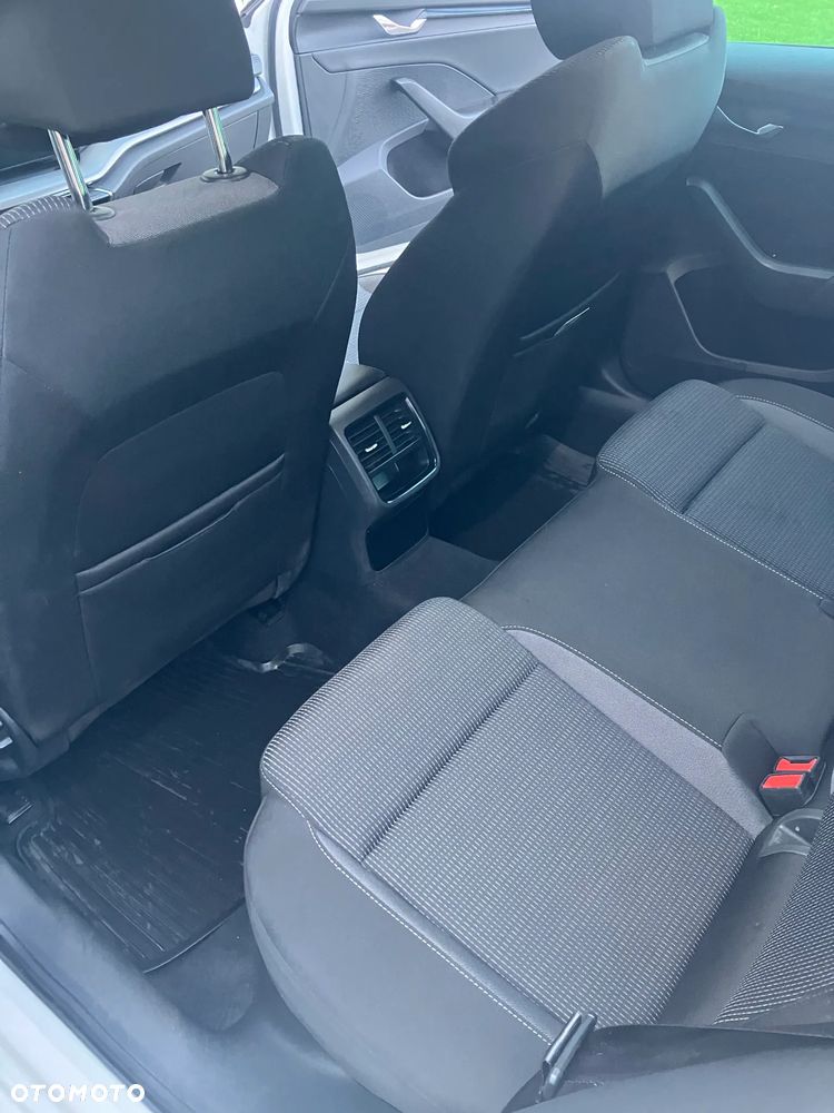 Skoda Octavia 1.5 TSI ACT Ambition - 18