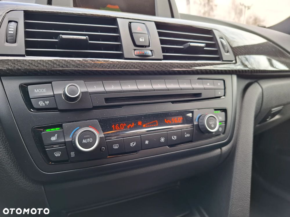 BMW Seria 3 - 18