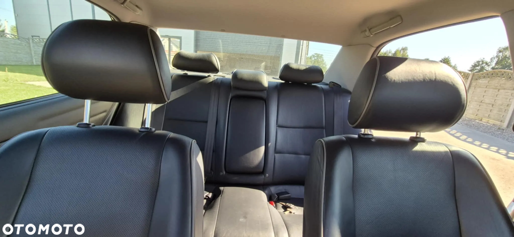 Lexus IS 200 Prestige - 8