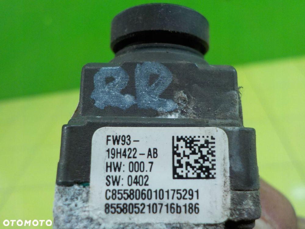 RANGE ROVER EVOQUE I LIFT 2.0 TD4 16r SUV 5D kamera cofania FW93-19H422-AB - 5