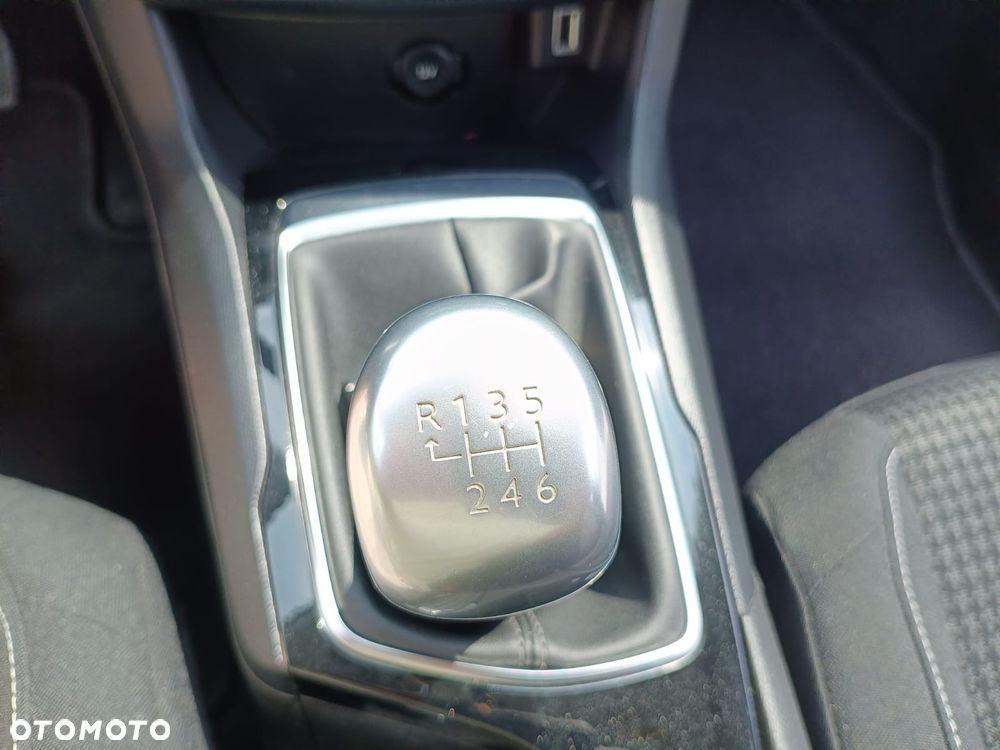 Peugeot 308 PureTech 110 Stop & Start Allure - 24