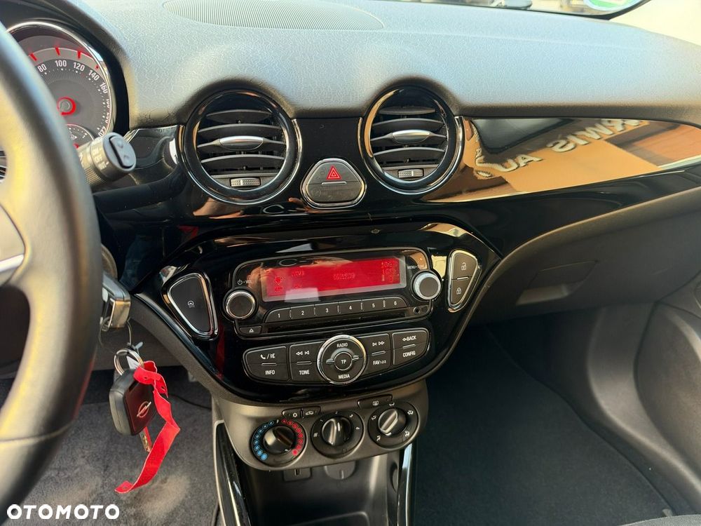 Opel Adam 1.2 Jam - 17