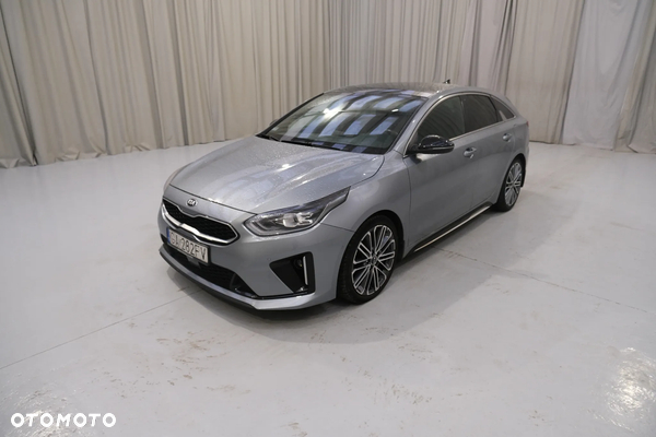 Kia ProCeed 1.4 T-GDI GT Line DCT