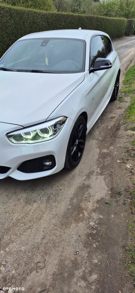 BMW Seria 1 118d - 2