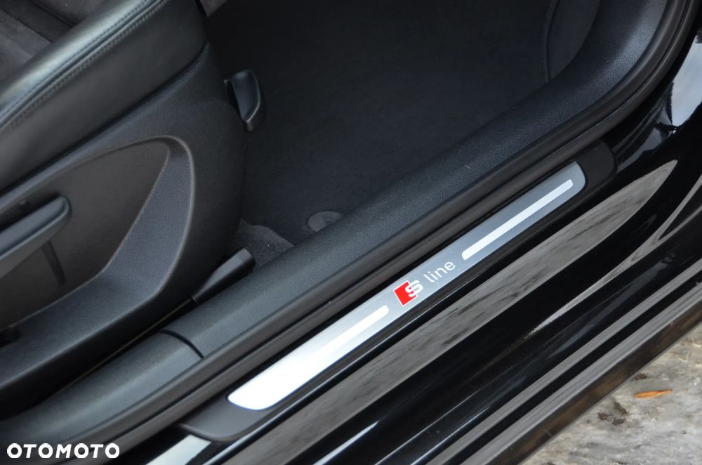 Audi A3 Sportback - 32