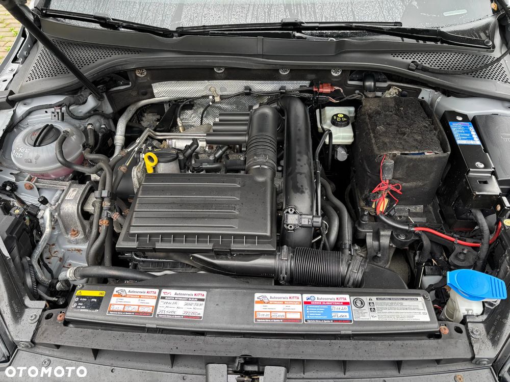 Volkswagen Golf VII 1.4 TSI BMT Comfortline - 5